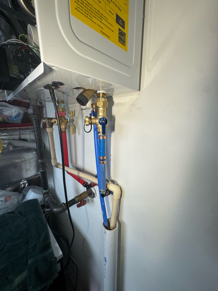 Repair Navien in Ocean Gate, NJ