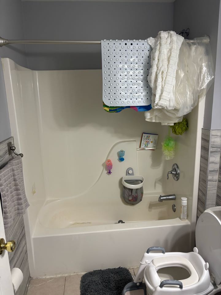 Provided options to replace tub. Toms River, NJ 08753
