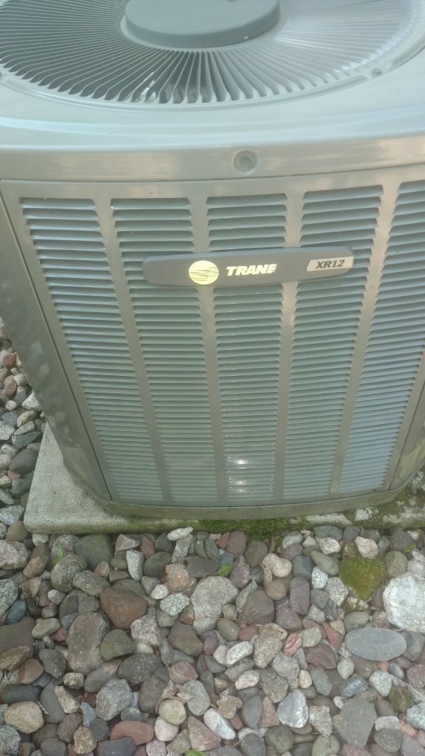 Furnace and Air Conditioning Repair in Phillips, WI