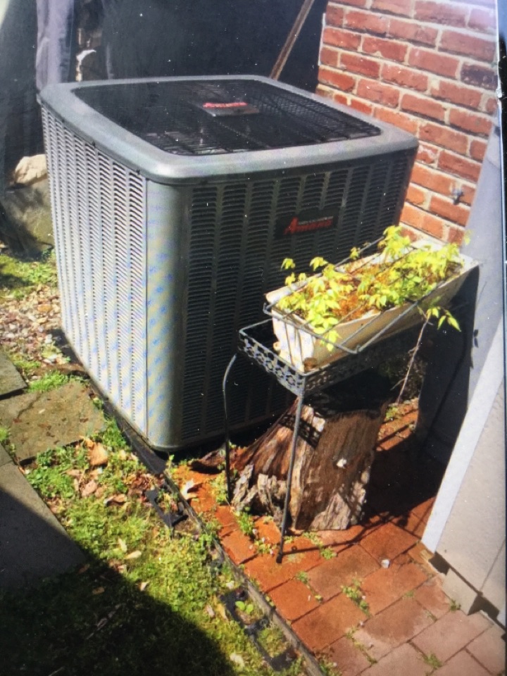 Performed 2ac tune ups on indoor and outdoor units. Thank you for choosing ECI. Enjoy your summer and be safe from your service tech Mike