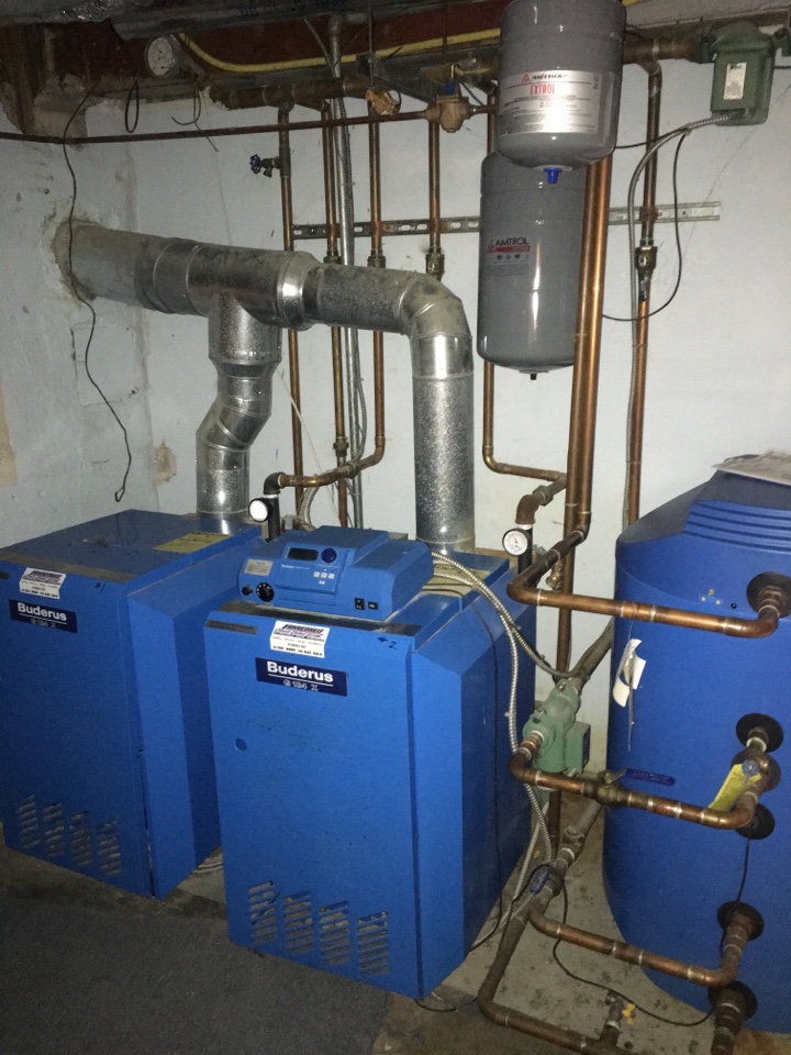 Rydal, PA - Very complicated heating system. Home was owned by a owner of a heating and ac company. 9 zones of heating. Nothing was labeled customer didn't know what thermostat control zones. I leveled all the zones. Printed service manuals for the equipment and recommended repairs. Also recommended a few things to simplify the system in general. Looking forward helping these customer. There are very over whelmed with the system. And are not comfortable. The house has hot and cold areas. Rydal, PA - Very complicated heating system. Home was owned by a owner of a heating and ac company. 9 zones of heating. Nothing was labeled customer didn't know what thermostat control zones. I leveled all the zones. Printed service manuals for the equipment and recommended repairs. Also recommended a few things to simplify the system in general. Looking forward helping these customer. There are very over whelmed with the system. And are not comfortable. The house has hot and cold areas.