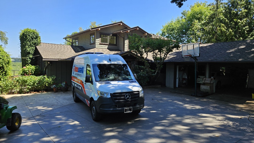 Asbestos and Lead-based Paint Survey in Canby, Oregon 