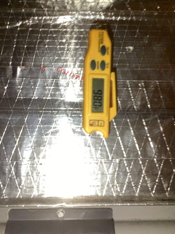 Completed CPM heating inspection on a 2017 Rheem heat pump system. Performed diagnostic testing with UEi meter, obtaining readings of 0.036. Inspected interior components including filter assembly and verified proper installation and condition of system components.