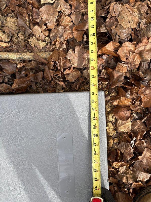 Successfully installed a Daikin MXM Ductless Heat Pump system serving two rooms (son's bedroom 11'x13' and office 14'4"x14'6", both with 8' ceilings). System includes 12-year parts and labor warranty and Gold Comfort Partner Membership for one year.