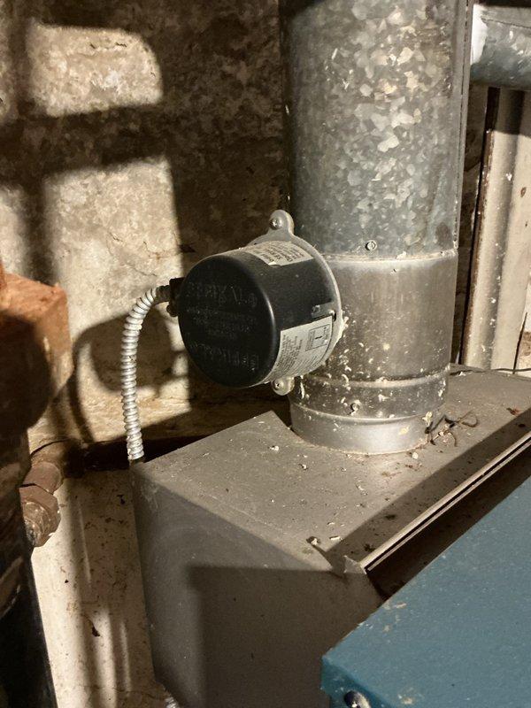 Responded to no-heat service call for new customer. Upon inspection, found unit was receiving power but not igniting. Diagnosed and repaired ignition system issue on natural gas heating equipment, restoring proper functionality.