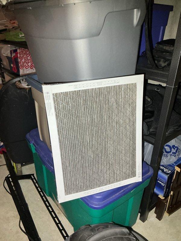 Completed comprehensive preventive maintenance tune-up on Rheem heat pump system originally installed in March 2016. Replaced REME HALO air purification bulb and upgraded system filtration with new Micropower Guard filter to improve indoor air quality and system efficiency. Inspected electrical contactors, wiring connections, and all major system components, confirming proper operation of heating system for continued reliable performance.