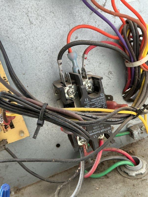 Completed comprehensive preventive maintenance tune-up on Rheem heat pump system originally installed in March 2016. Replaced REME HALO air purification bulb and upgraded system filtration with new Micropower Guard filter to improve indoor air quality and system efficiency. Inspected electrical contactors, wiring connections, and all major system components, confirming proper operation of heating system for continued reliable performance.