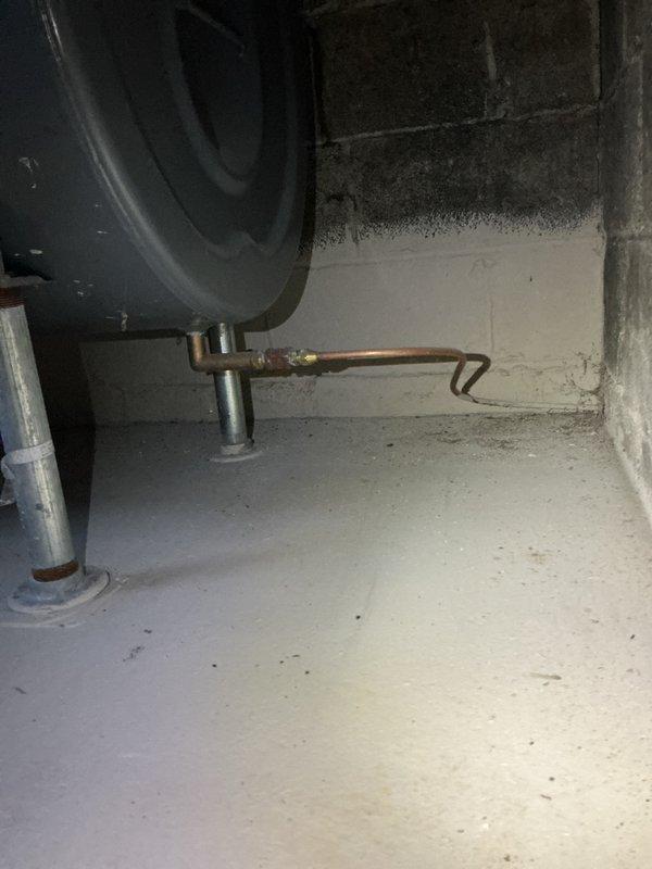 Performed comprehensive oil heating system cleaning and tune-up on Buderus unit at rental property. Completed full maintenance service including burner cleaning, nozzle inspection (60 X 60A), combustion analysis, and system safety checks. Unit last serviced in October 2024; all components inspected, cleaned, and verified for proper operation to ensure reliable heating performance.