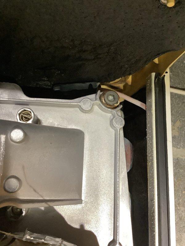 Responded to service call for propane heating unit manufactured in August 2016 experiencing rattling noise. Previous service in April 2026 addressed inducer cover separation issue where cover had detached from housing and fallen onto motor fan, causing system shutdown. Upon arrival, conducted thorough inspection of heating system to diagnose source of reported rattling sound. Examined inducer assembly, motor fan, and associated components for signs of loose hardware, debris, or structural damage. Documented equipment condition with photographs showing internal components and housing assembly. Verified proper operation of safety mechanisms and confirmed unit functionality following inspection.