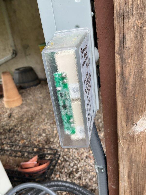 Completed CPM A/C inspection on main heat pump system and follow-up installation check on Daikin ductless mini-split system serving sunroom area. Addressed issue with main unit not turning off properly, verified airflow direction on air handler Model 449, and inspected outdoor disconnect and electrical components. Delivered installation packet that was missed during initial system installation.