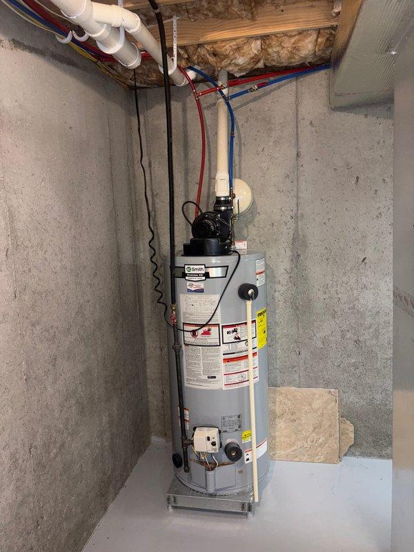 Responded to no-cooling complaint on Gibson AC unit installed in 2017. Upon inspection, determined evaporator coil replacement was necessary. Paused job pending parts arrival, received and installed new coil from warehouse. Unit restored to proper cooling operation and tested for functionality.