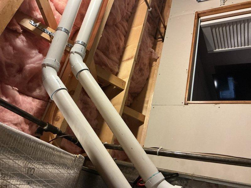 Completed comprehensive air conditioning tune-up and maintenance on existing residential system approximately 3-4 years old. Performed standard inspection procedures including refrigerant level check, electrical component testing, condensate drain verification, air filter assessment, and overall system performance evaluation. All components found to be operating within normal parameters with no issues identified or repairs required.