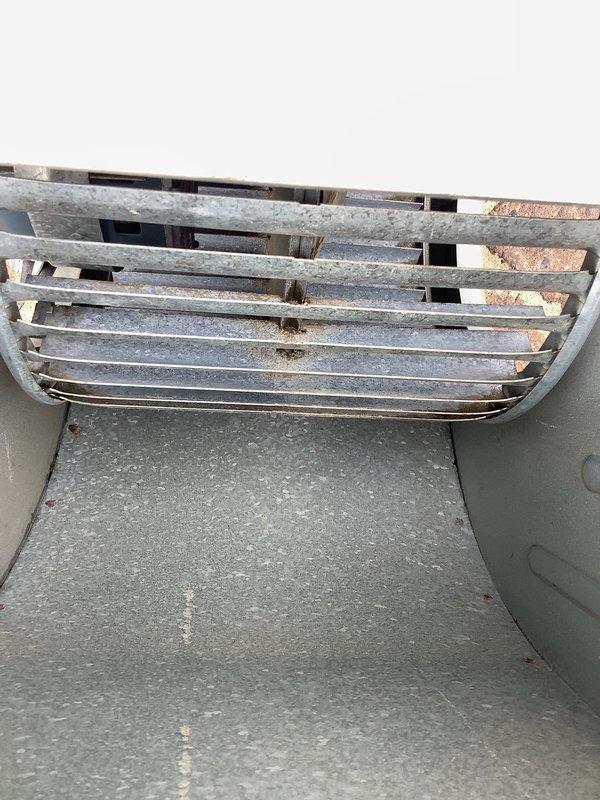 Completed multi-point repair on residential HVAC system requiring two-person crew. Re-leveled downstairs indoor air handler unit, performed blower wheel cleaning to restore proper airflow, replaced two failed capacitors (verified with diagnostic testing equipment), and installed new condensate float switch to prevent overflow issues.