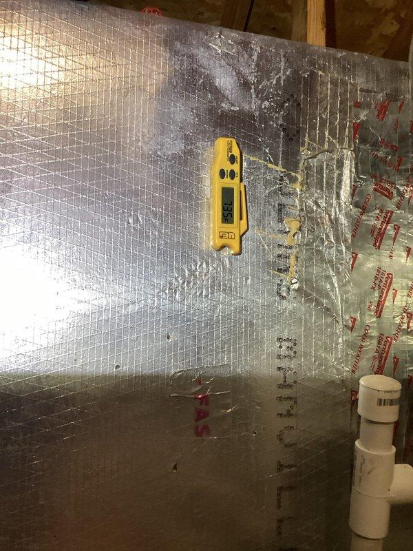 Completed comprehensive preventive maintenance inspections on two heat pump systems for cooling season operation. Performed tune-up service on basement unit and second-floor Lennox heat pump, including inspection of heat exchanger coils, refrigerant levels, electrical connections, and system controls. Both units tested and confirmed operational with all safety parameters within manufacturer specifications.