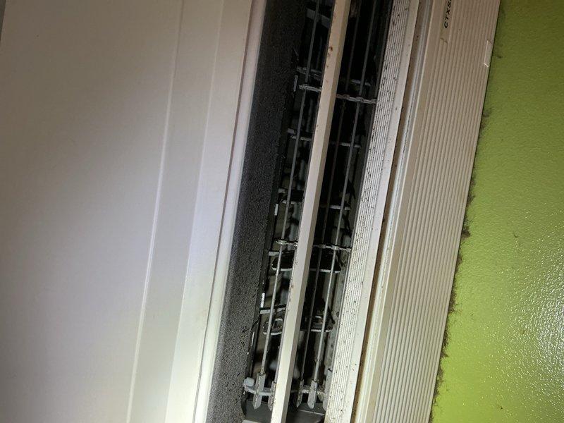 Completed comprehensive preventive maintenance on two Daikin ductless systems: a mini-split AC unit (cooling only, installed 2021) and a heat pump system (installed 2018). Performed standard CPM tune-up procedures on both units including inspection of indoor air handlers, outdoor condensing units, refrigerant lines, condensate drainage systems, electrical connections, and operational testing. All systems operating within manufacturer specifications upon completion.