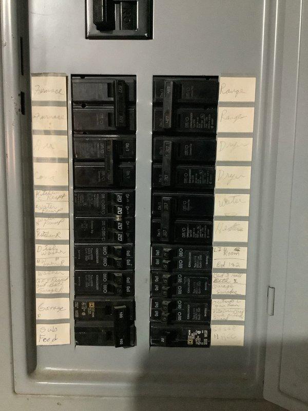 Responded to no cooling complaint on 2017 Amana system with compressor and fan not running. Diagnosed failed blower motor and replaced unit with new motor. Verified proper operation of all system components, confirmed adequate airflow, and restored full cooling functionality to the system.