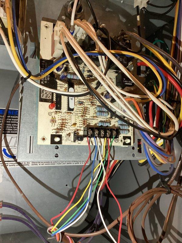 Performed comprehensive air conditioning system tune-up and maintenance on existing residential HVAC system. Conducted thorough coil cleaning to optimize heat transfer efficiency and system performance. Completed full system diagnostic check including electrical measurements and control board inspection, confirming all components operating within normal parameters with no issues identified.