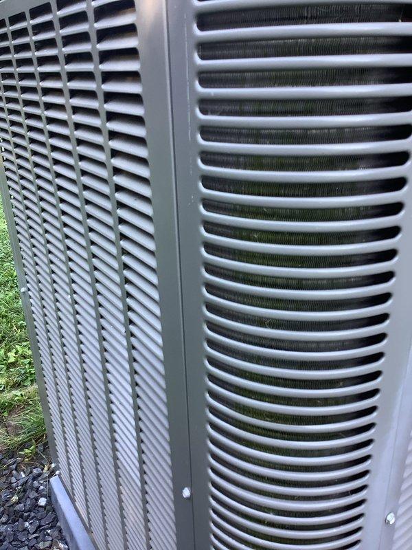Completed oil clean and service on existing Miller furnace under maintenance plan coverage. Replaced nozzle with 60 X 80A specification and performed standard combustion system cleaning and adjustment. System tested and operating within normal parameters.