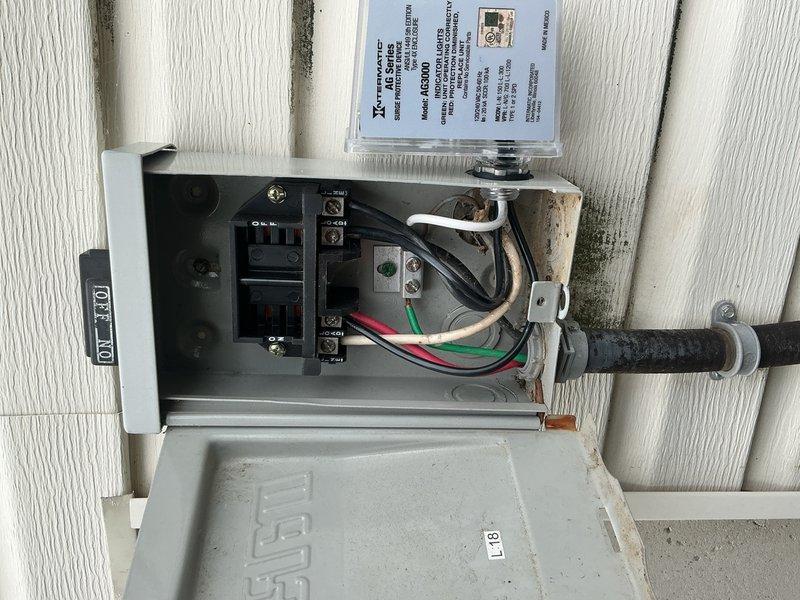 Completed comprehensive preventive maintenance tune-up on Lennox heat pump system installed in March 2019. Performed standard CPM inspection procedures including checking electrical connections at outdoor disconnect, verifying proper airflow at interior supply registers, and evaluating overall system operation. All components found operating within normal parameters with no immediate service needs identified.