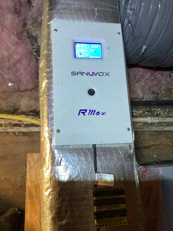 Completed comprehensive preventive maintenance tune-up on existing Lennox air conditioning system and Lennox propane furnace, both installed in 2019. Performed full system inspection, verified proper operation of all components including SANUVOX air purification system, checked electrical connections and control boards, and confirmed no issues present. Units operating within manufacturer specifications for first-time service since installation.