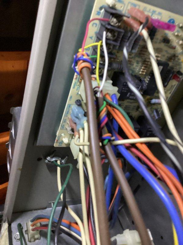 Completed comprehensive preventive maintenance tune-up on existing Lennox air conditioning system and Lennox propane furnace, both installed in 2019. Performed full system inspection, verified proper operation of all components including SANUVOX air purification system, checked electrical connections and control boards, and confirmed no issues present. Units operating within manufacturer specifications for first-time service since installation.