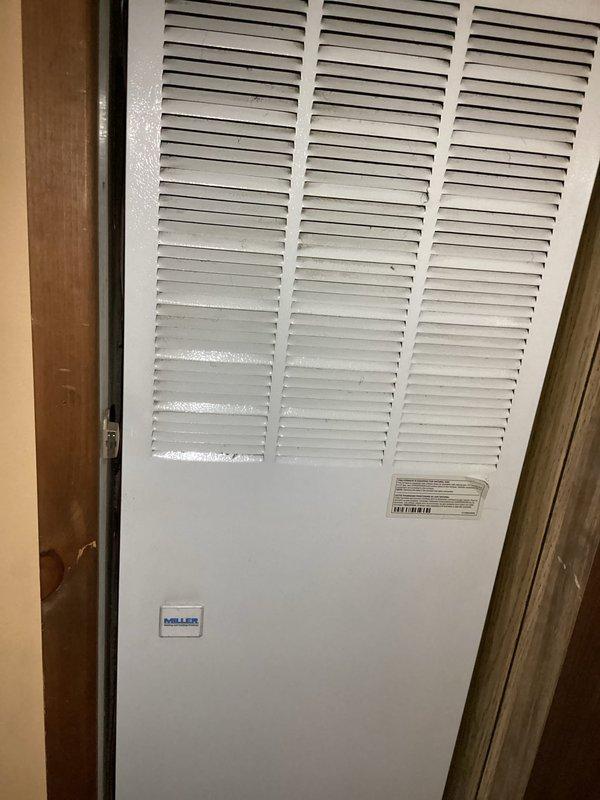 Completed comprehensive heating tune-up and maintenance on 2013 Miller propane furnace system. Performed full system inspection including examination of heat exchanger, burner assembly, ignition components, and blower motor operation. Verified all electrical connections, control board functionality, and safety mechanisms are operating within manufacturer specifications. System tested and confirmed to be functioning properly for the heating season.
