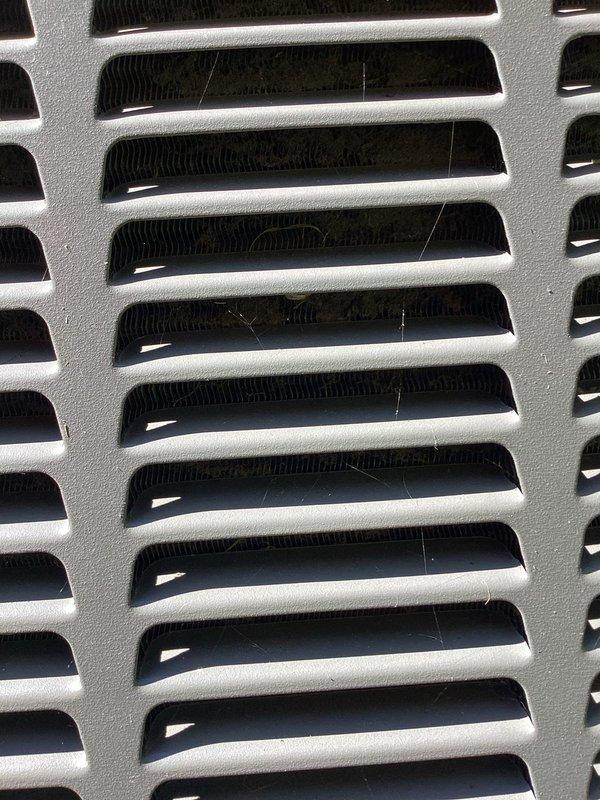 Completed CPM air conditioning inspection on Lennox system installed April 2018. Inspected blower motor, electrical connections, capacitor, and ventilation components. Presented customer with Air Defender "ZERO" UV system options for basement installation, including standard and LED bulb upgrades, and obtained signed approval for selected option. Documented installation with photos of equipment model and serial numbers from packaging. Replacement REME bulb and new UV units received and staged for installation.