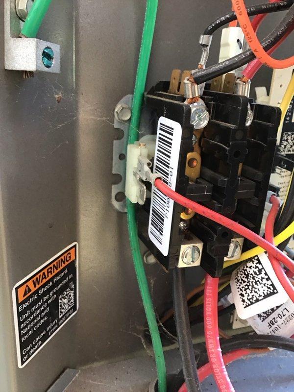 Completed CPM heating inspection on Lennox Merit heat pump system installed in 2021 and Samsung ductless unit. During the inspection, identified a weak outdoor capacitor on the Samsung ductless system that was replaced to ensure proper operation. All heating systems checked and operational following capacitor replacement.