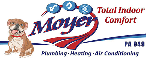 Moyer Total Indoor Comfort