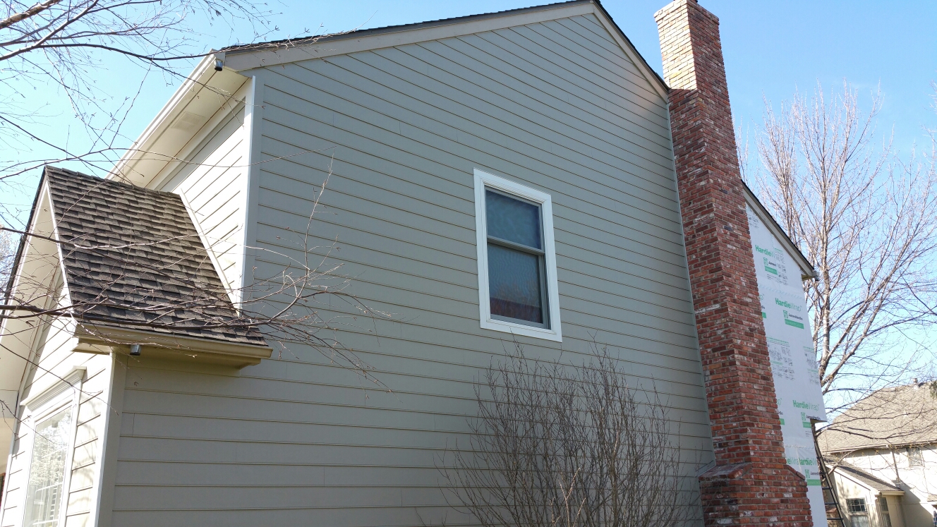 Leawood, KS - Leawood, KS -