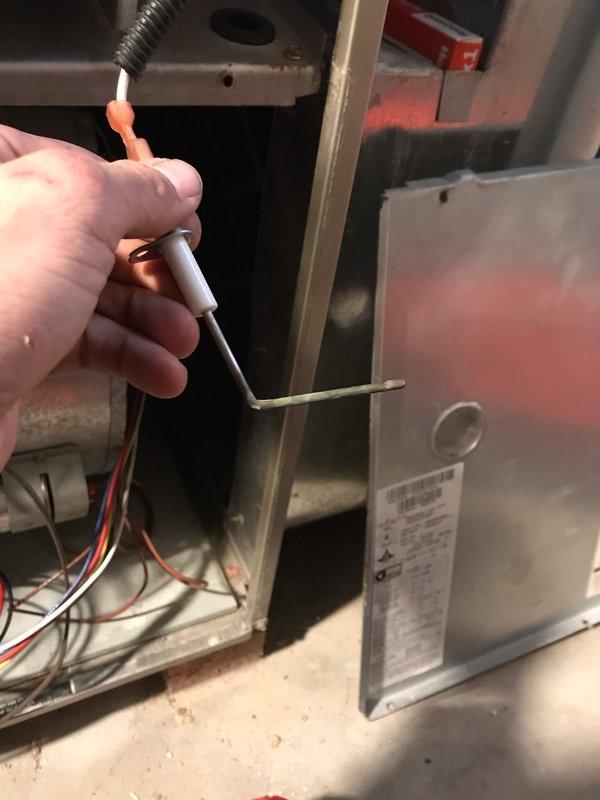 Performed routine maintenance on Club Heat 4-6 HVAC system. Inspected blower assembly, verified electrical connections, and conducted diagnostic testing with probe equipment to ensure proper functionality. Checked and confirmed filter condition during the agreement visit service.