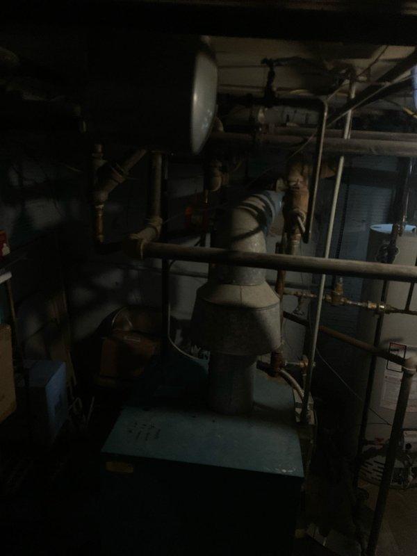 Conducted comprehensive assessment of existing boiler system with three heating zones. Documented need for safety component upgrades, replacement of outdated piping infrastructure, and installation of purge valves. Recommended full boiler replacement with modern unit featuring updated controls and improved efficiency ratings.
