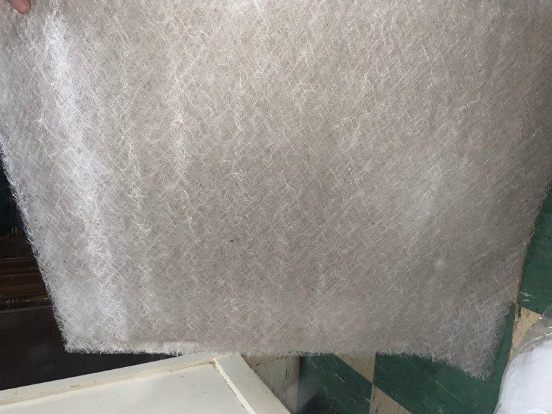 Completed preventive maintenance inspection under Club AC10-2 agreement. Inspected blower motor assembly and verified proper operation of fan blades and electrical connections. Examined insulation material for integrity and proper installation. All components found to be functioning within normal parameters with minor dust accumulation noted on motor housing. System operational upon completion of inspection.