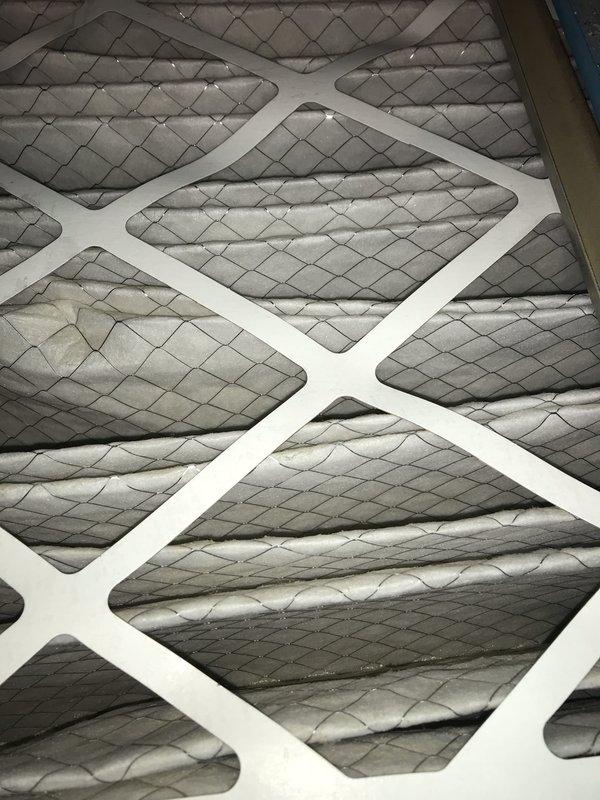 Completed scheduled AC club maintenance visit during morning appointment window. Performed comprehensive system inspection including blower motor assembly and air filtration components. Inspected blower motor housing and verified proper operation of all mechanical components. Evaluated air filter condition, noting moderate dust accumulation on pleated media. Provided customer with information regarding club membership renewal options for continued preventive maintenance coverage.