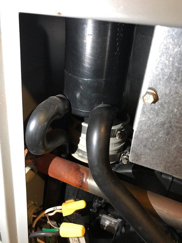 Completed preventive tune-up maintenance on residential HVAC system including both furnace and air conditioning unit. Performed comprehensive inspection of blower motor assembly, gas valve, electrical connections, condensate drainage system, and all internal components. All systems tested and found operating within normal parameters with no immediate service needs identified.