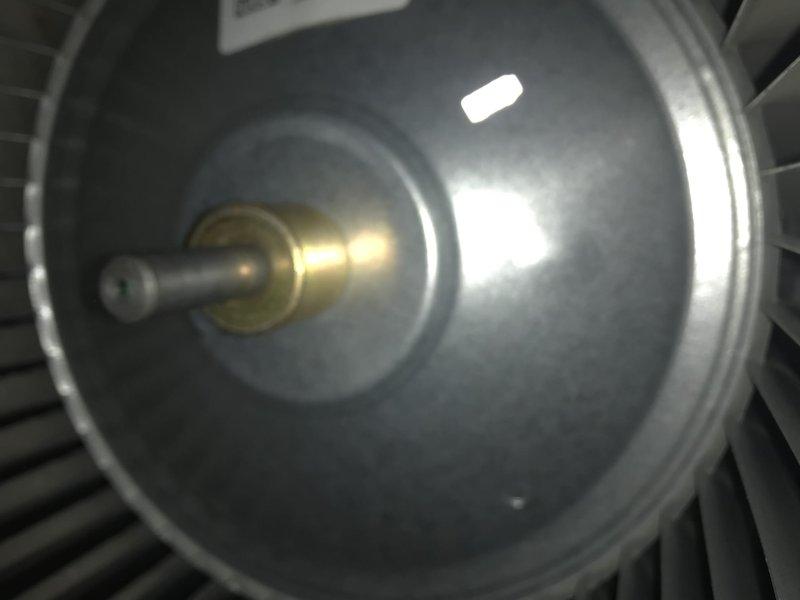 Completed scheduled AC tune-up and preventative maintenance on residential air conditioning system. Performed comprehensive inspection of control board, verified all electrical connections and relays functioning properly, and inspected blower motor assembly. All components found operating within normal parameters with no issues identified.