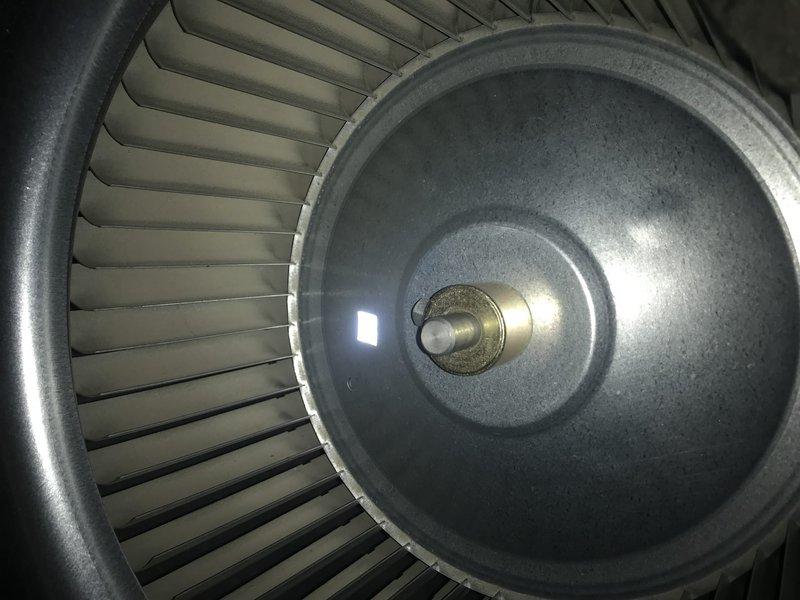 Completed annual AC maintenance tune-up as part of prepaid membership agreement. Performed comprehensive system inspection including blower assembly examination, verified ECM motor operation and control board functionality, checked all electrical connections and components, and documented system condition with photographic evidence. All components found operating within normal parameters with blower wheel clean and control board connections secure.