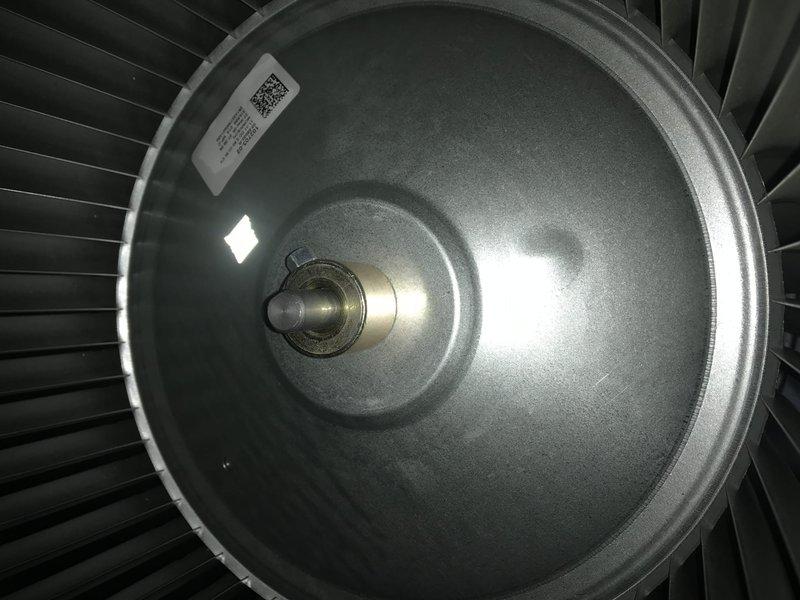 Completed preventive maintenance agreement visit for air conditioning system under Club AC12-4 plan. Performed comprehensive inspection of indoor unit components including ECM blower motor assembly and electronic control board. Verified proper operation of ECM drive control board with 24VAC power supply, confirmed all LED indicators functioning correctly, and inspected wire connections and terminals for secure attachment. Examined blower wheel assembly and motor hub for proper alignment and operation. All system components operating within normal parameters. Unit tested and left in proper working condition.