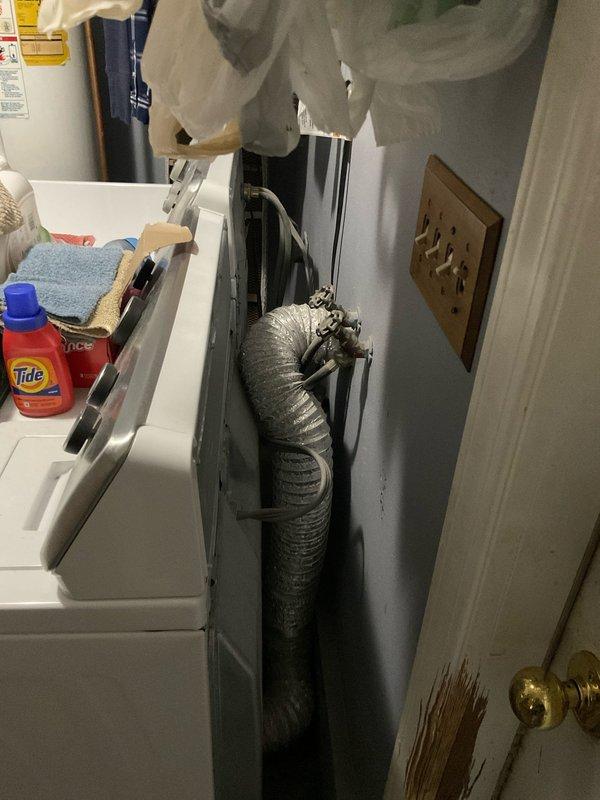 Conducted comprehensive water heater assessment and provided detailed estimate for replacement of existing Rheem unit. Evaluated current installation including all copper supply line connections, shut-off valves, brass fittings, and metallic flue venting system. Documented existing equipment condition, plumbing configuration, and utility room layout to prepare accurate replacement specifications and scope of work.