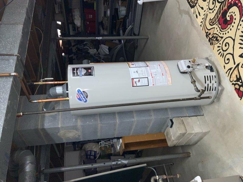 Completed preventive maintenance tune-up on residential HVAC air handler system. Performed comprehensive inspection of unit including electrical connections, circuit boards, internal components, and condensate drain lines. Verified proper operation of all mechanical and electrical systems, replaced air filter, and confirmed unit functionality upon completion.