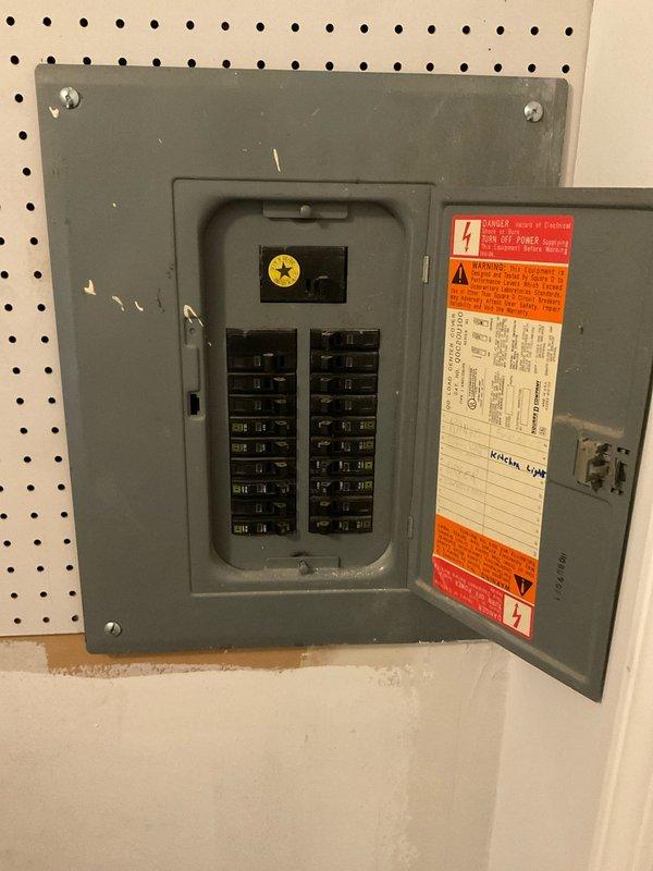 Conducted comprehensive electrical assessment for standby generator installation at residential property. Evaluated existing electrical infrastructure including main service panel configuration, available breaker capacity, and potential integration points for automatic transfer switch. Documented current electrical system layout and identified optimal routing path for generator supply conductors to ensure code-compliant installation and seamless integration with existing distribution system.