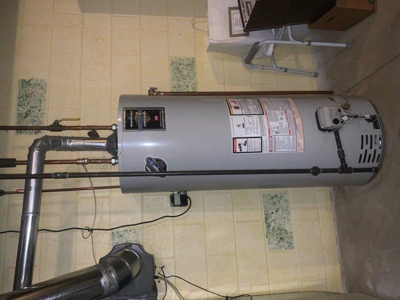 # HVAC Maintenance - Agreement Visit Completed

Performed scheduled AC club preventive maintenance visit during morning service window. Conducted comprehensive system inspection of cooling equipment and associated mechanical components. 

Inspected air handler unit and furnace assembly, verifying proper operation of blower motor, electrical connections, and internal components. Examined all visible wiring including control circuits and power connections for signs of wear or damage. Checked condensate pump and drainage system for proper function and flow. Verified PVC condensate piping connections and fittings for secure mounting and proper pitch.

Evaluated water heater installation and surrounding mechanical systems to ensure adequate clearance and proper ventilation. Inspected all copper and metallic piping connections, shut-off valves, and fittings for leaks or corrosion. Confirmed electrical connections to water heater unit were secure and code-compliant.

Assessed overall conditio