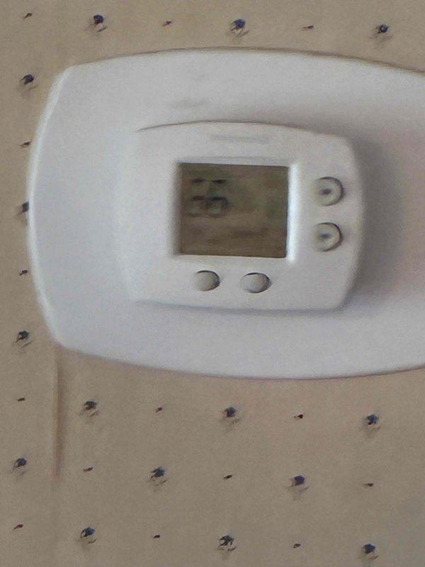 Completed installation of 70,000 BTU furnace system including all mechanical and electrical connections. Installed new digital programmable thermostat and verified proper operation of all climate control functions. Reconnected all existing ductwork and tested system for proper airflow and temperature control.