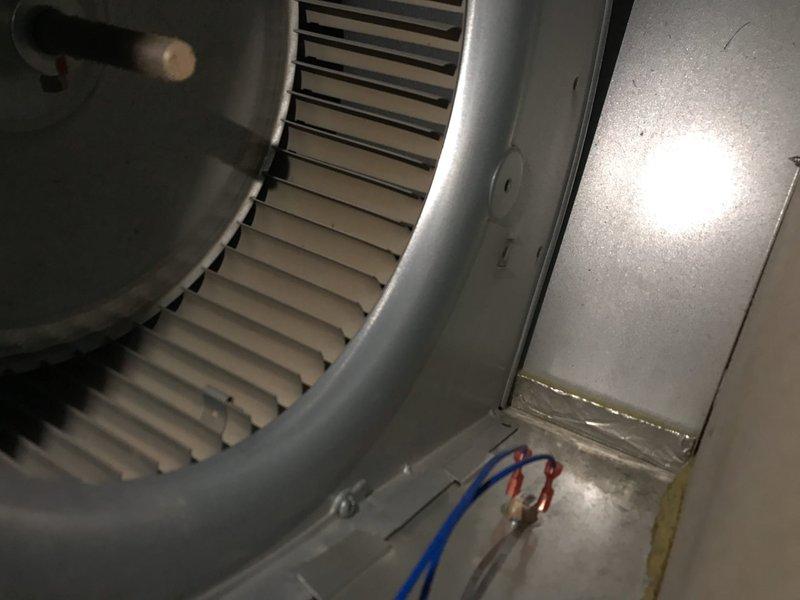 Completed scheduled air conditioning tune-up and maintenance per agreement terms. Performed comprehensive system inspection including blower assembly, electrical connections, and condensate drainage system. All components found operating within normal parameters; verified proper airflow, checked wire connections and terminals, and confirmed drainage line functionality with no issues identified.