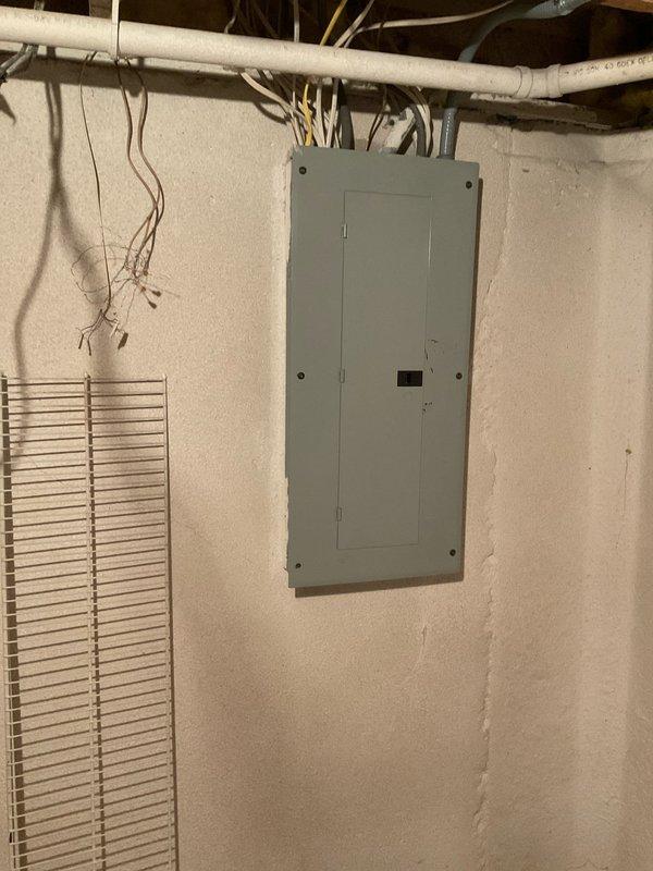 Conducted on-site evaluation of existing American Standard furnace system in residential basement mechanical room to provide replacement estimate. Assessed current equipment condition, ductwork configuration, electrical service capacity at panel, and existing HVAC infrastructure including supply and return air distribution systems. Documented equipment specifications, installation access points, and utility connections to prepare comprehensive furnace replacement quotation.