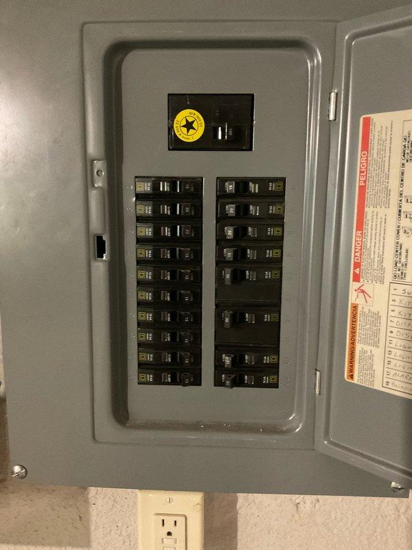 Conducted comprehensive site assessment for air conditioning system replacement at residential property. Evaluated existing electrical panel capacity and outdoor installation location to prepare updated equipment specifications and installation requirements for complete AC system replacement.
