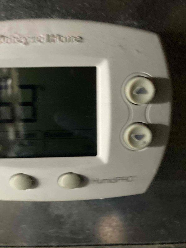 Completed comprehensive AC tune-up service including system diagnostics and performance verification. Performed electrical testing using digital multimeter to measure voltage and amperage at system components, confirming proper electrical operation within manufacturer specifications. Verified thermostat functionality and calibration, ensuring accurate temperature readings and proper communication with the cooling system.