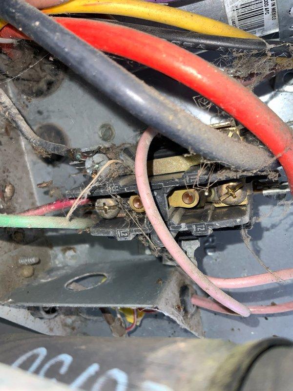 Responded to no cooling complaint on air conditioning system less than 10 years old. Upon inspection, found system low on refrigerant charge. Performed refrigerant recharge per manufacturer specifications to restore proper cooling operation and system functionality.