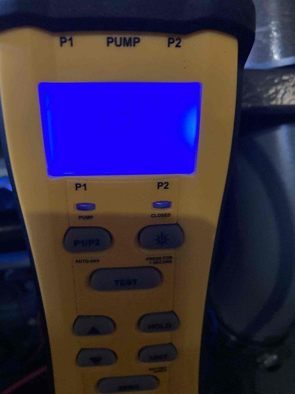Performed comprehensive AC and furnace tune-up maintenance on system 8-1279. Used diagnostic manifold gauge set to verify refrigerant pressures and system performance, and removed restricted metering devices for inspection and cleaning to ensure proper refrigerant flow and system efficiency.