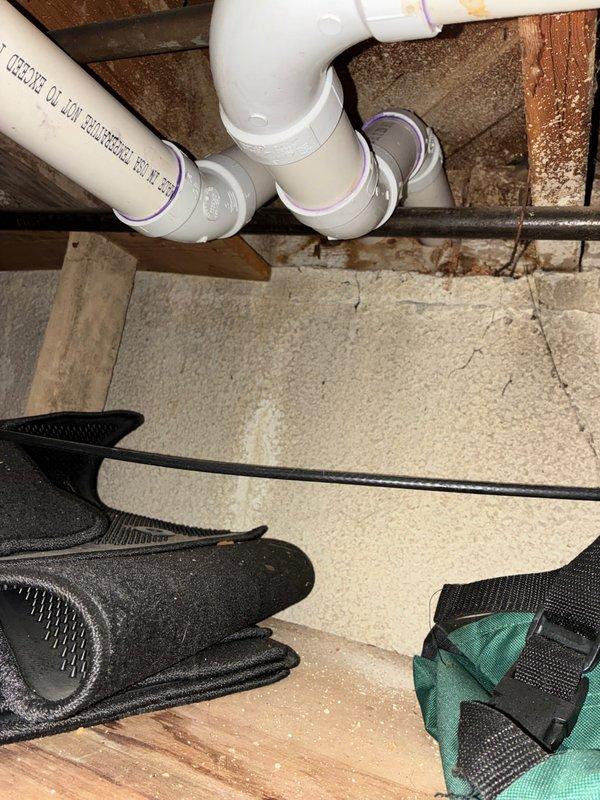 Completed full HVAC system installation including new air conditioning unit and evaporator coil. Performed system startup, verified proper refrigerant charge and system pressures using diagnostic equipment, and confirmed temperature differential across the coil was within manufacturer specifications. All electrical connections secured, condensate drainage tested and operational, with system running efficiently and meeting performance standards.